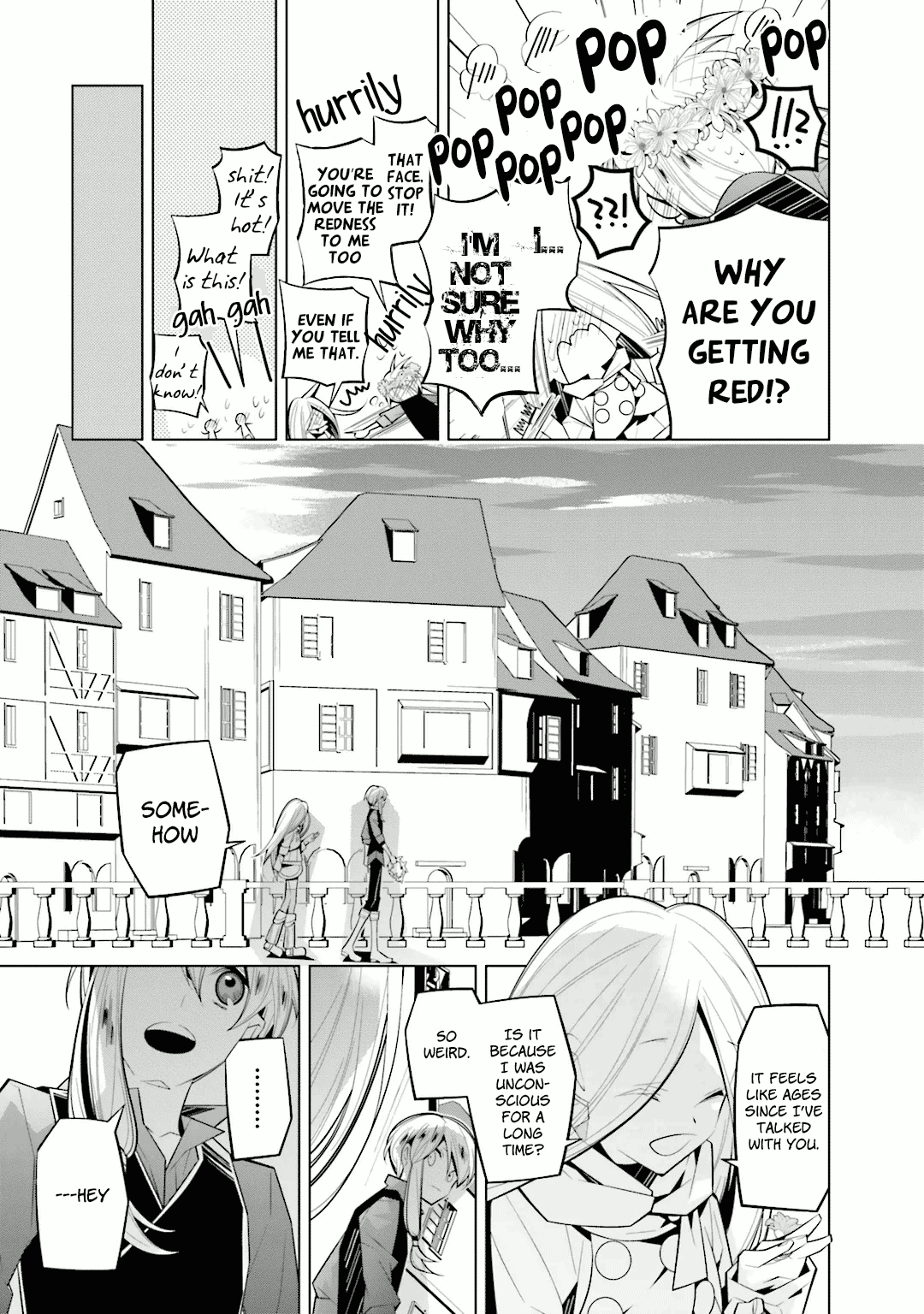 Shiro Ari Chapter 30 21